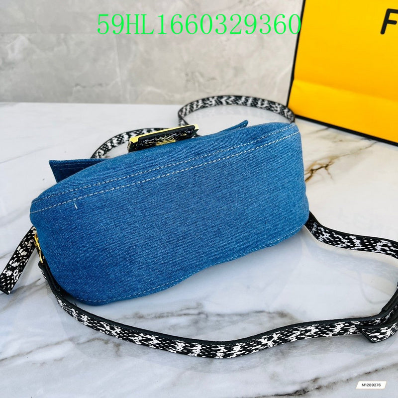 Glami - FDE Bags - 1715