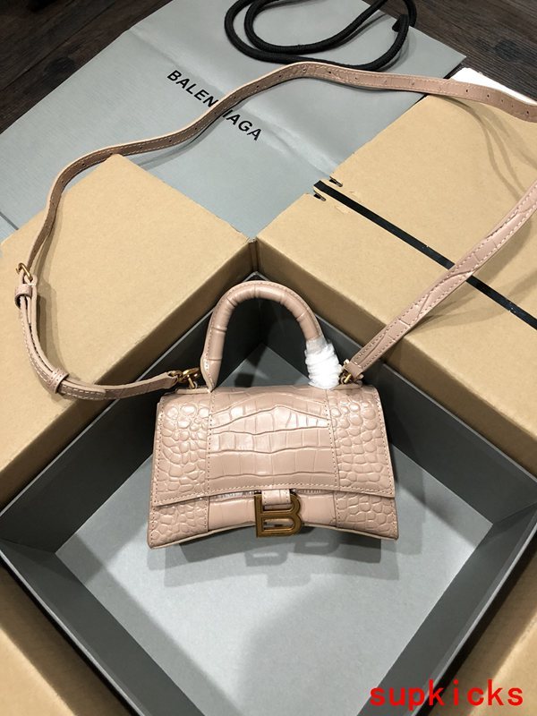 Glami- - BG Hourglass Bags - 093