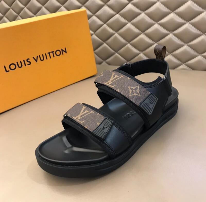 SAMC - LOV Men Shoes - 1504