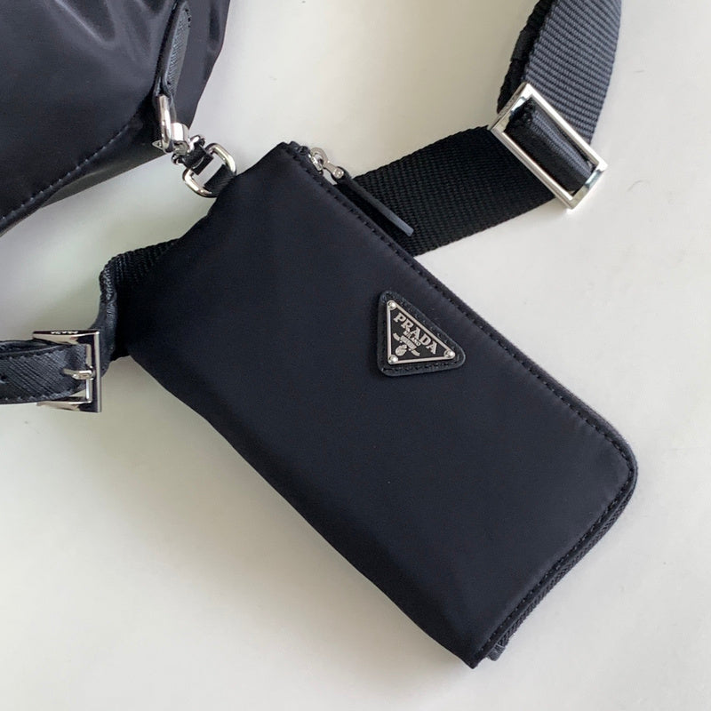 Glamy - PD Bags - 1218