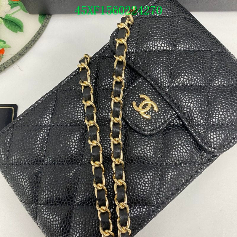 Glami - CHL Wallet - 2571
