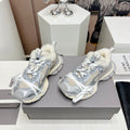 Satchel Bags - BGA Shoes - 251