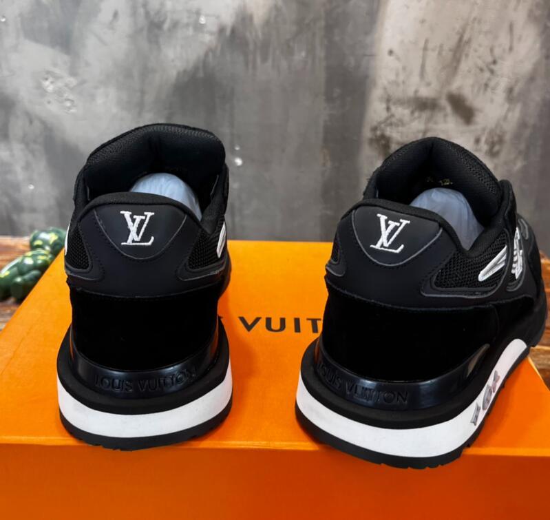 SAMC - LOV Men Shoes - 800