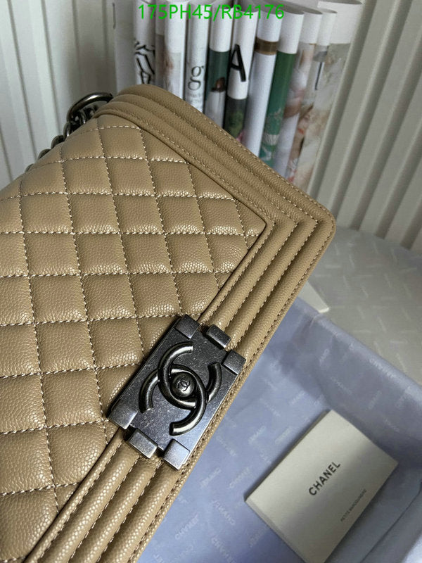SAMC - CHL Bags - 388