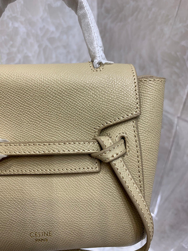 Glamy - COL Bags - 1252