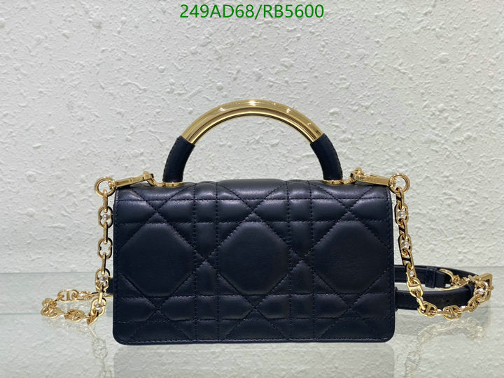 SAMCC - DOR Bags - 1072