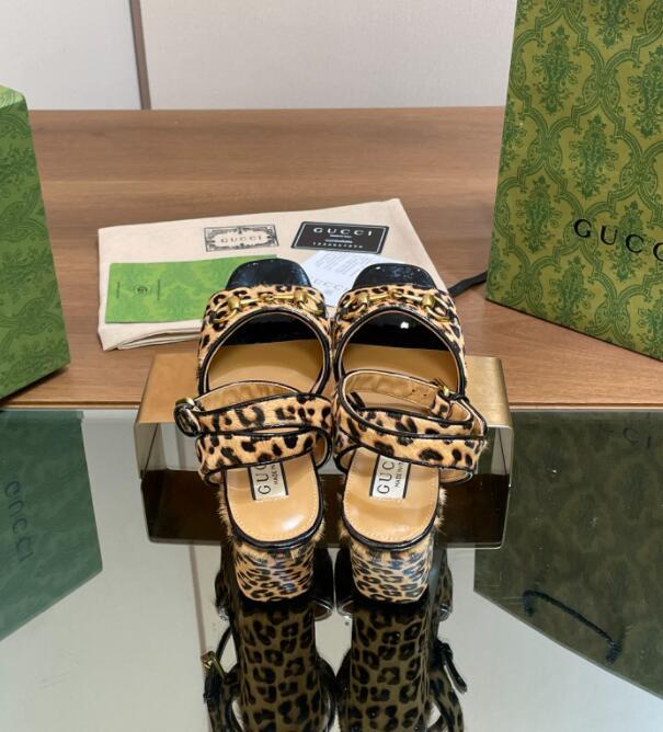 SAMC - GUKI Women Shoes - 225