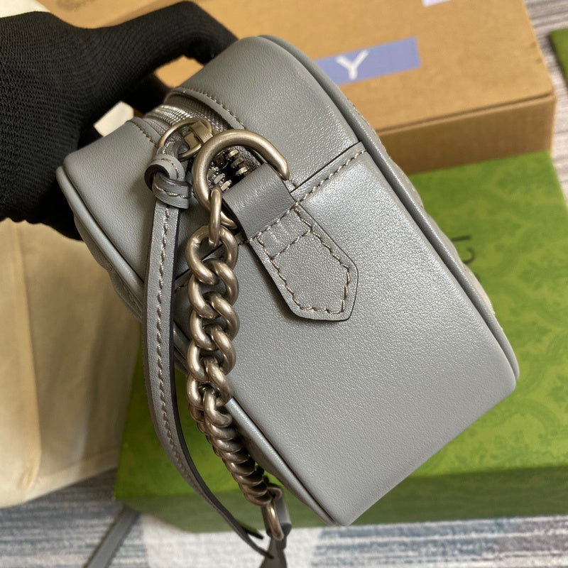Glami Fashion - GCI Bags - 8033