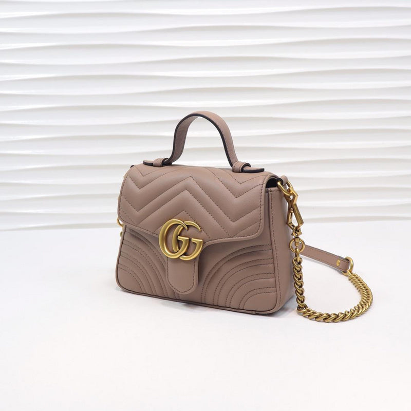 GlamI - GCI Bags - 968