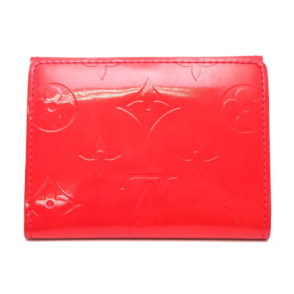 Louis Vuitton Ludlow  Patent Leather Wallet  ()