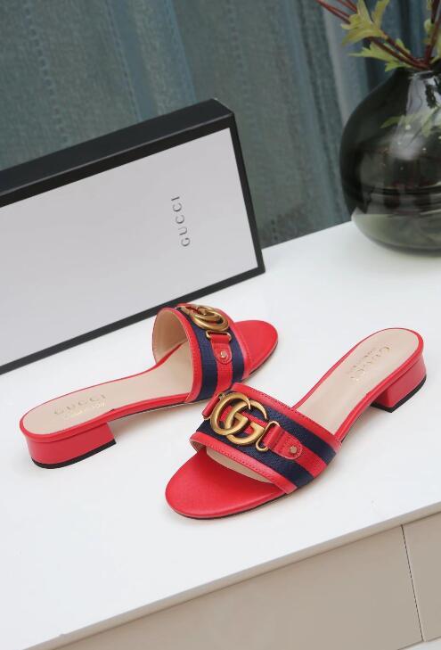 SAMC - GUKI Women Shoes - 2249