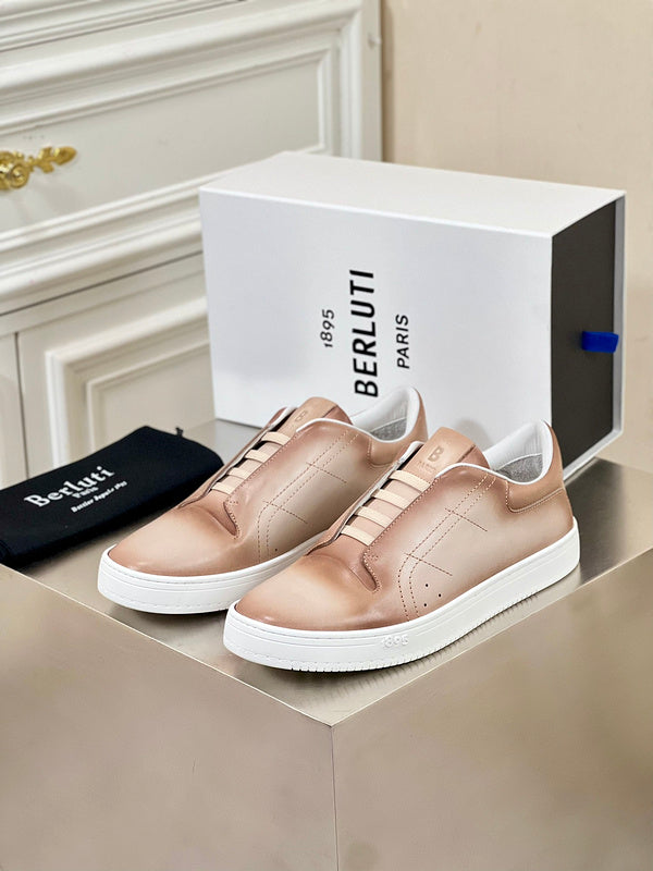 Glami - BRE Men Shoes - 259