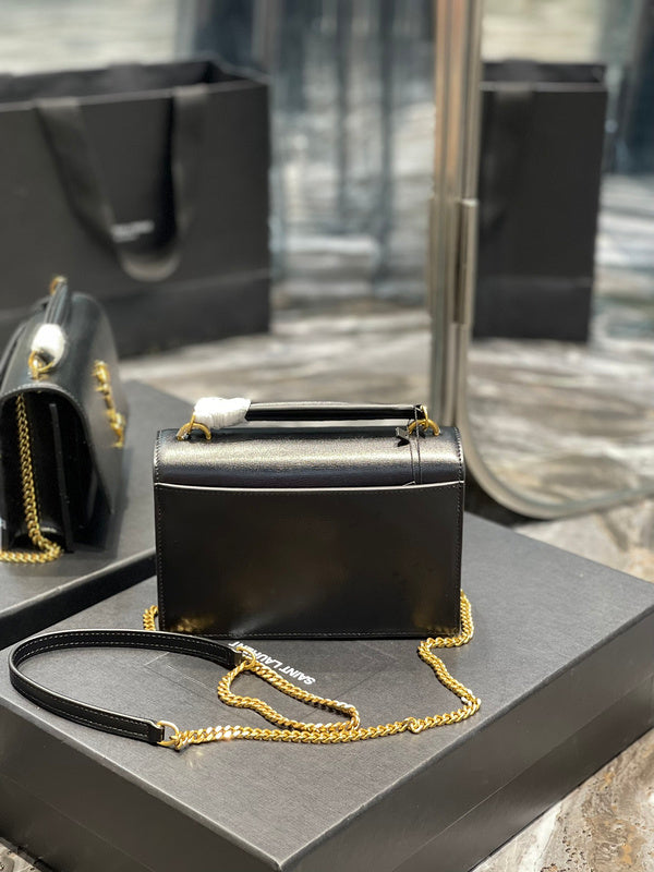 Glamy - YLS Bags - 867