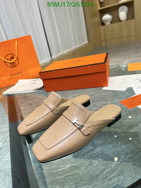 SAMC - HMS Women Shoes - 218