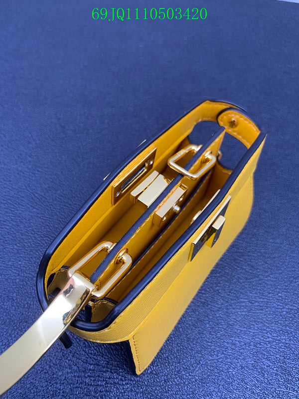 Glami - FDE Bags - 1679