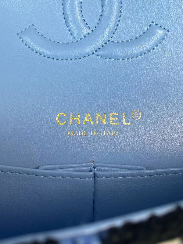 GlamI - CHL Bags - 3209