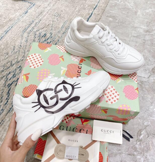 SAMC - GUKI Women Shoes - 1084