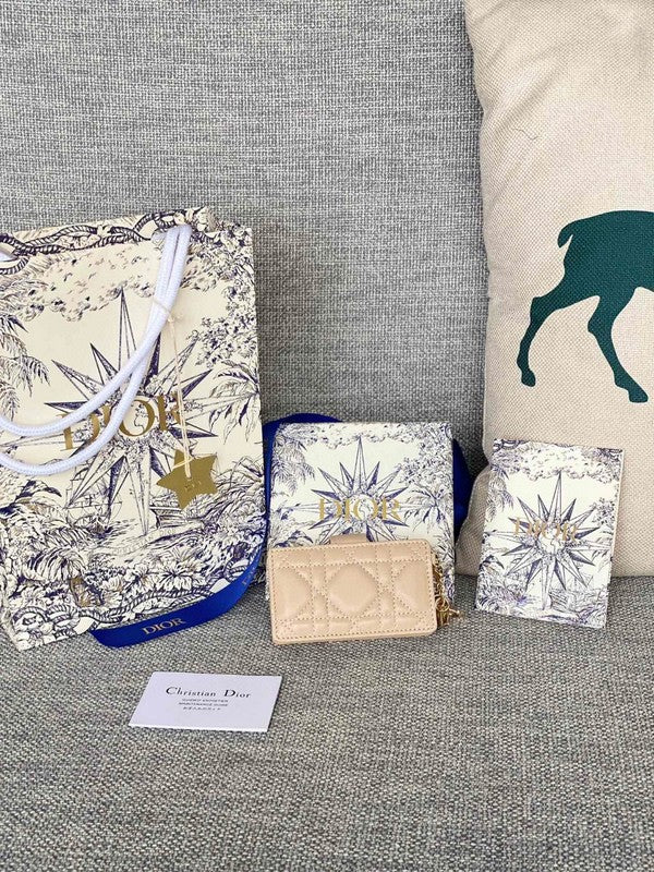 Glami - DOR Wallets - 083