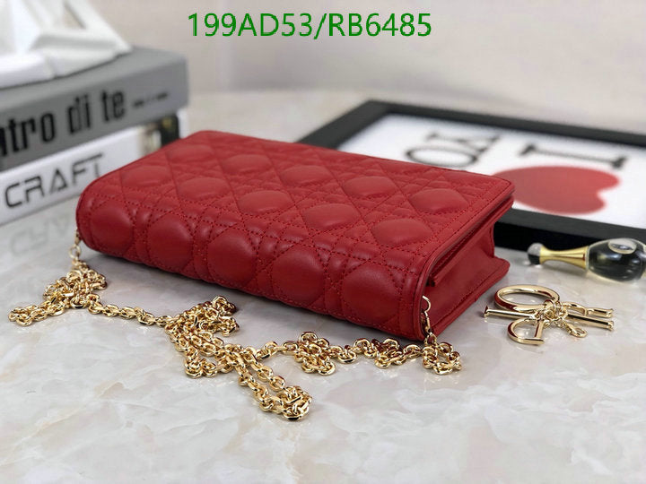 SAMCC - DOR Bags - 1219
