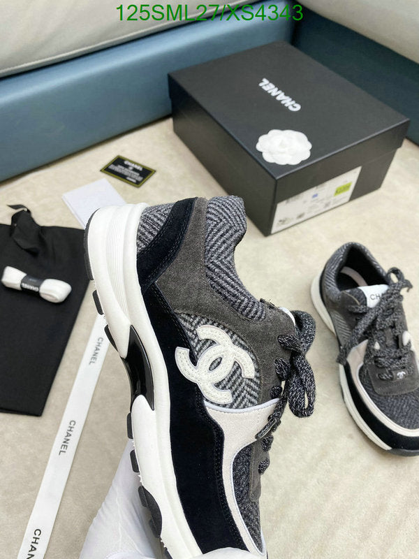 SAMC - CHL Women Shoes Sneakers - 188