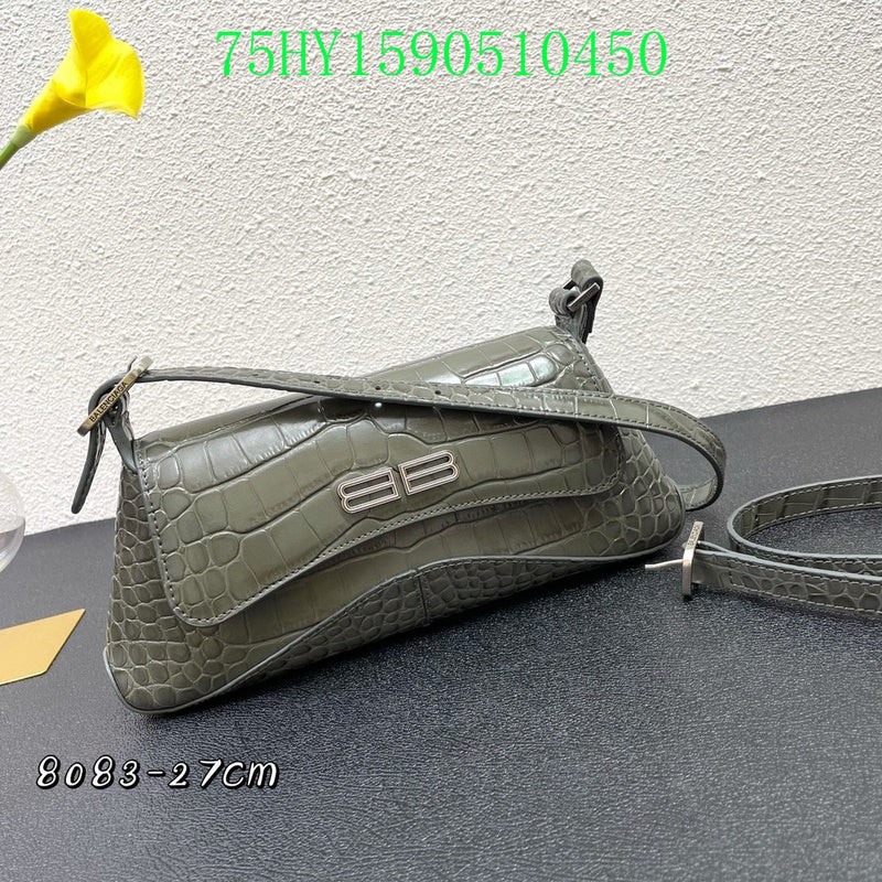 Satchel Bags - BGA Bags - 2312