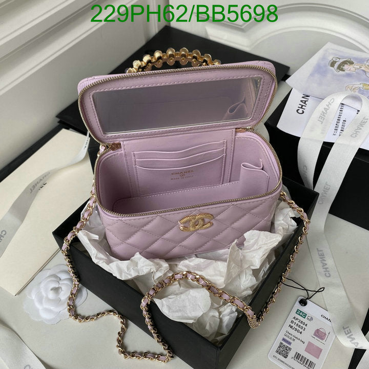 SAMC - CHL Bags - 973