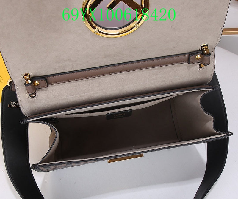 Glami - FDE Bags - 2989