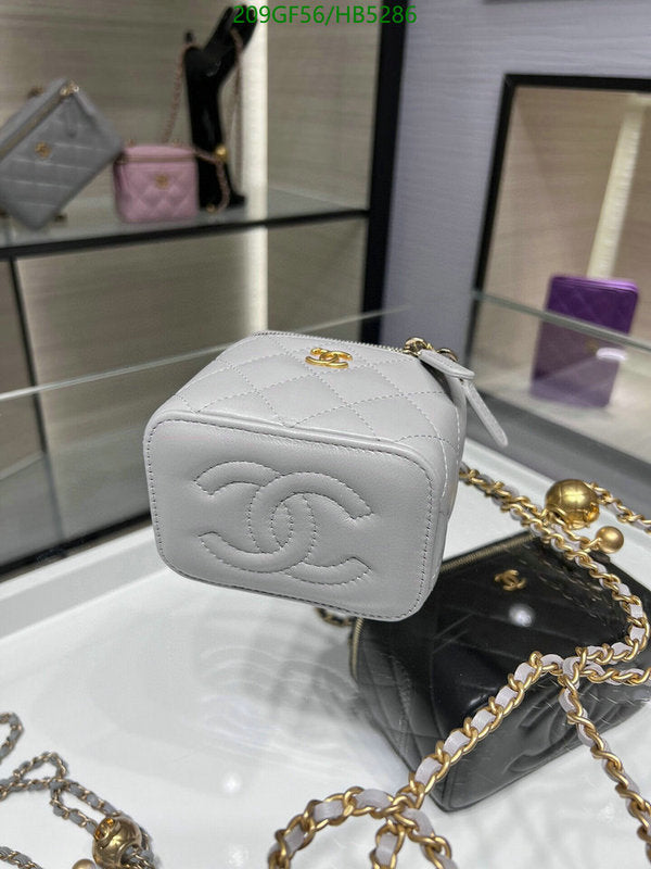 SAMC - CHL Bags - 165