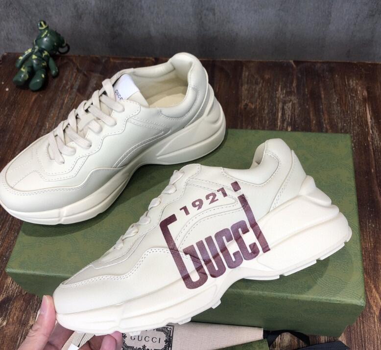 SAMC - GUKI Women Shoes - 1333