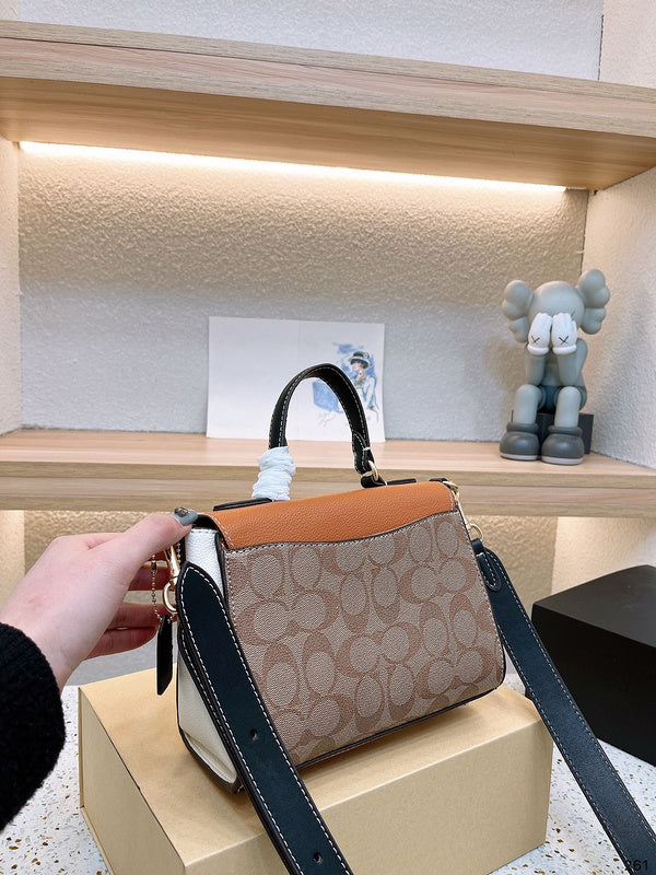 Satchel Bags - CCH Bags - 279