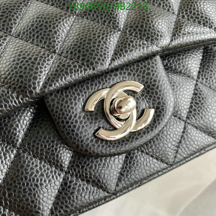 SAMC - CHL Bags - 224