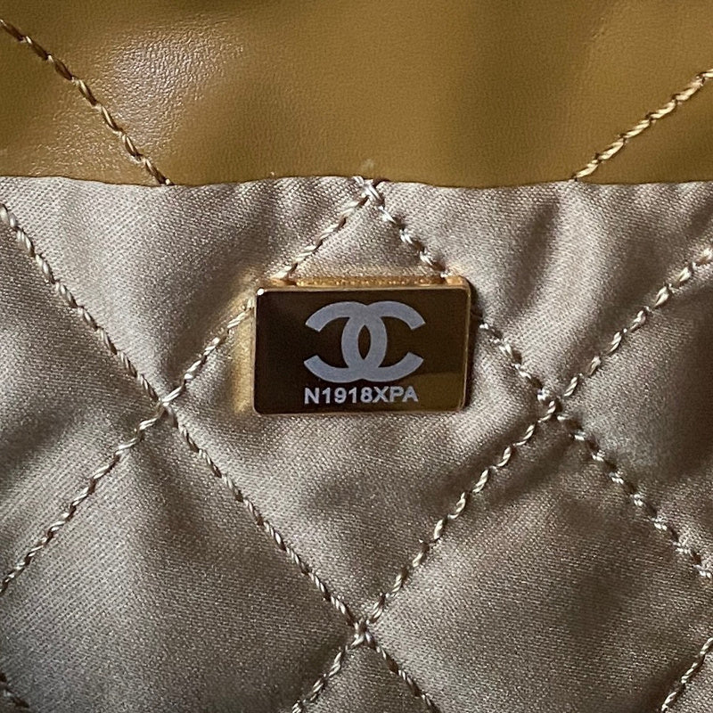 Chanel Bags