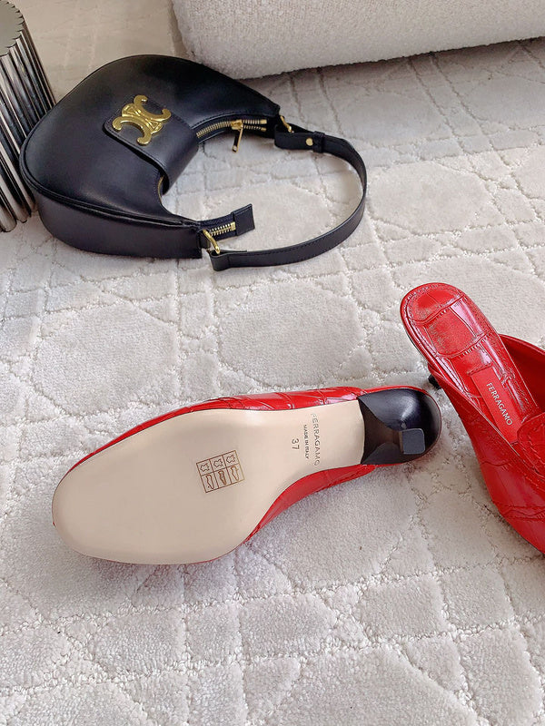 Glami - FGO Women Shoes - 114