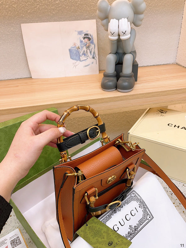 Glami Fashion - GCI Bags - 11744