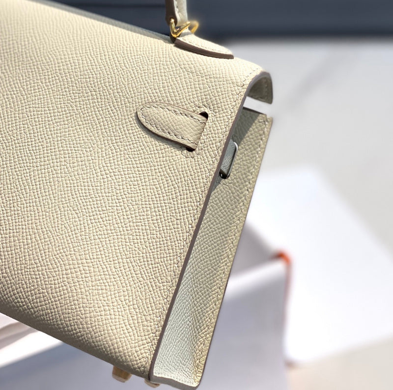 Glamy - HMS Bags - 750