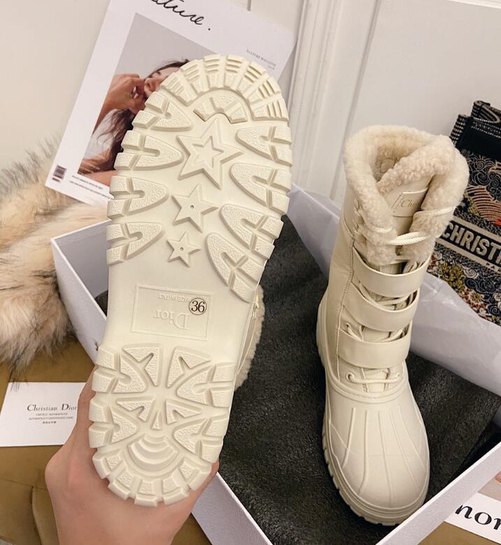 SAMCC - DOR Women Shoes - 574