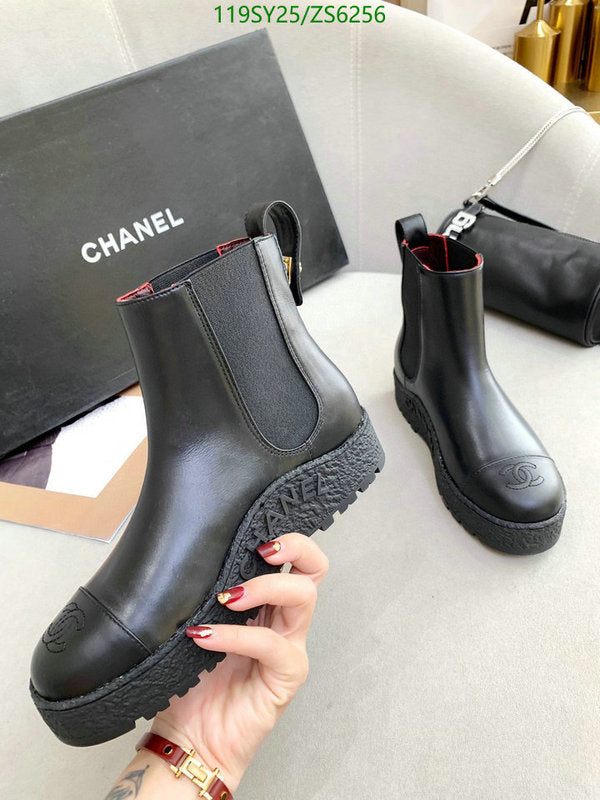 SAMC - CHL Women Boots - 276