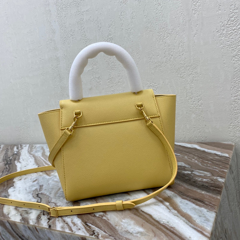 Glamy - COL Bags - 1518