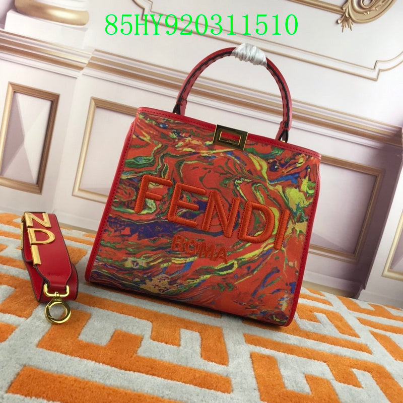 Glami - FDE Bags - 1852