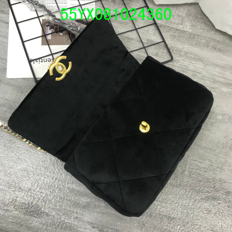 Satchel Bags - CHL Bags - 5471