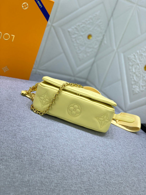 Satchel Bags - VL2 Bags - 247