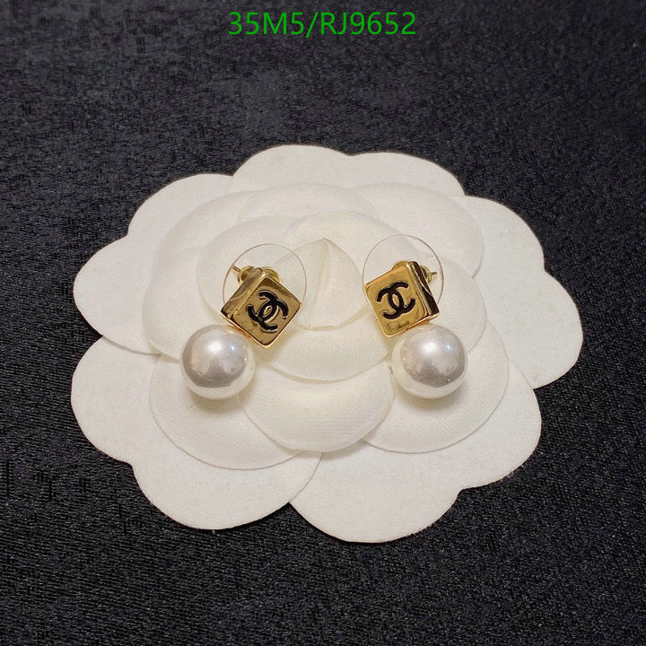 SAMC - CHL Jewelry - 1261