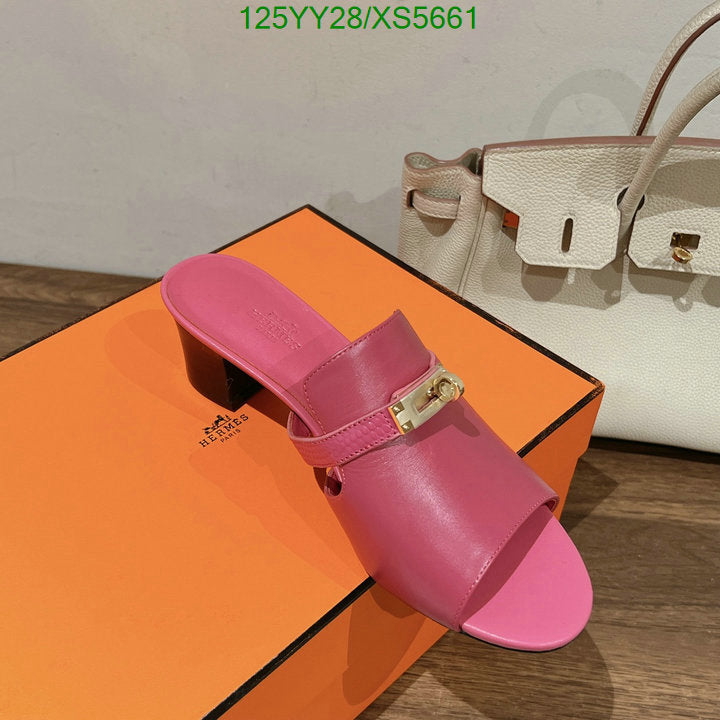 SAMC - HMS Women Shoes - 384