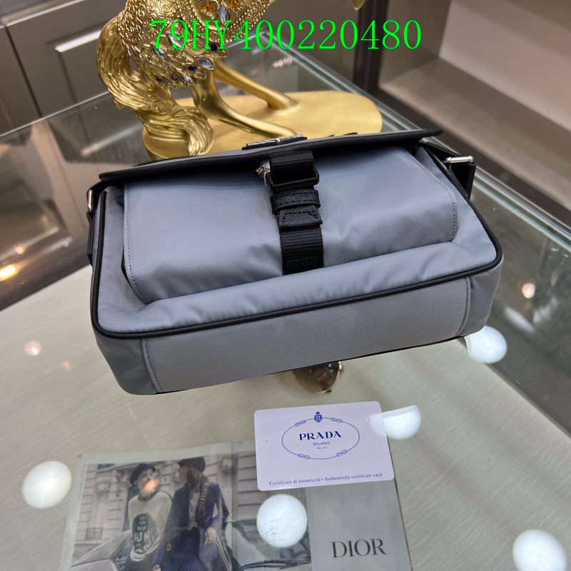 Satchel Bags - PDA Bags - 3550