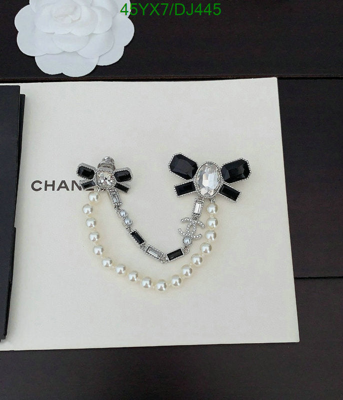 SAMC - CHL Jewelry - 250
