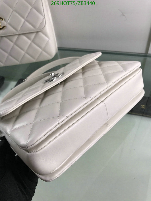 SAMC - CHL Bags - 536