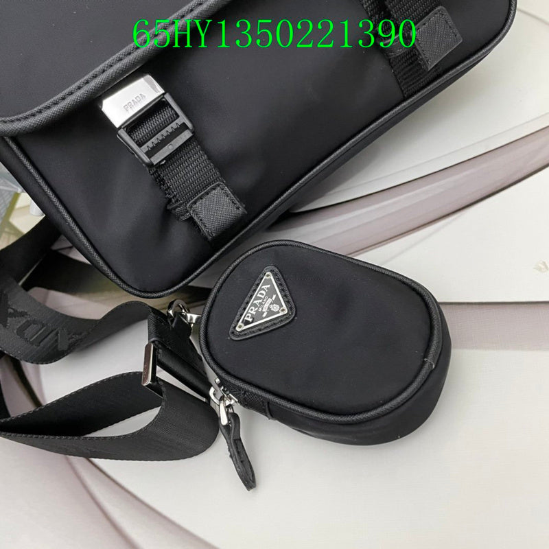 Satchel Bags - PDA Bags - 4657