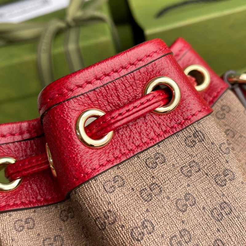 Glami Fashion - GCI Bags - 6023
