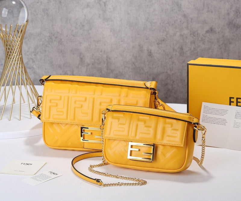 Glami - FDE Bags - 2648
