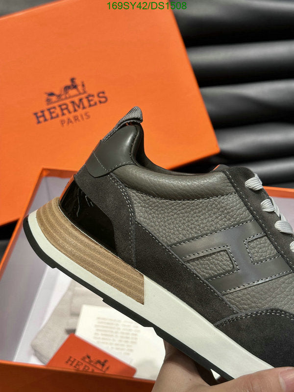 SAMC - HMS Men Shoes - 565